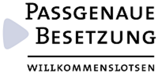 WillkommenslotsenPassgenaue BesetzungFlüchtlinge